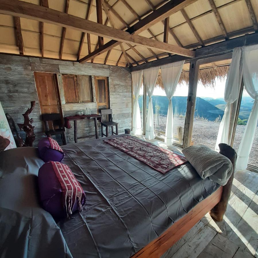 Hotel Hars Garden Sumba Waingapu Exterior foto