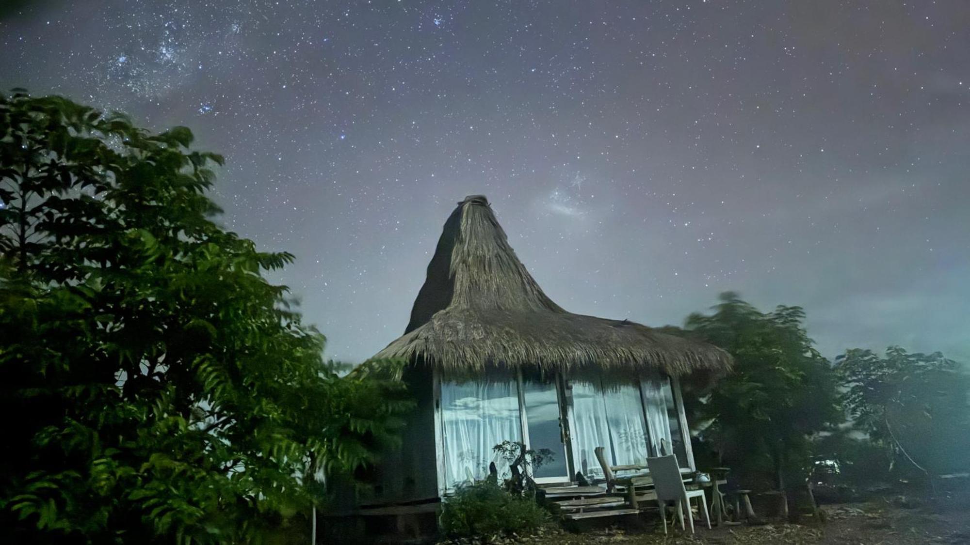 Hotel Hars Garden Sumba Waingapu Exterior foto